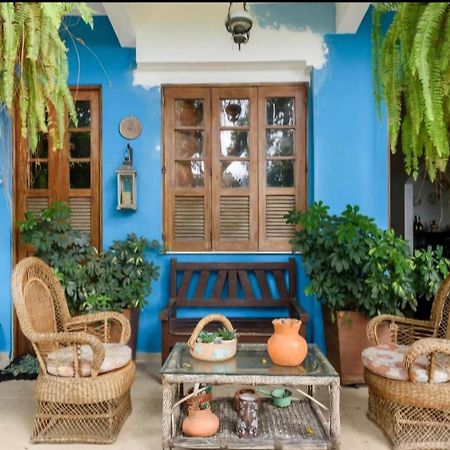 Casa Verde Рио де Жанейро Екстериор снимка