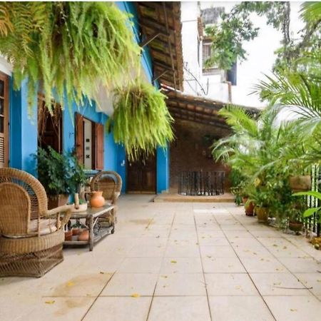 Casa Verde Рио де Жанейро Екстериор снимка