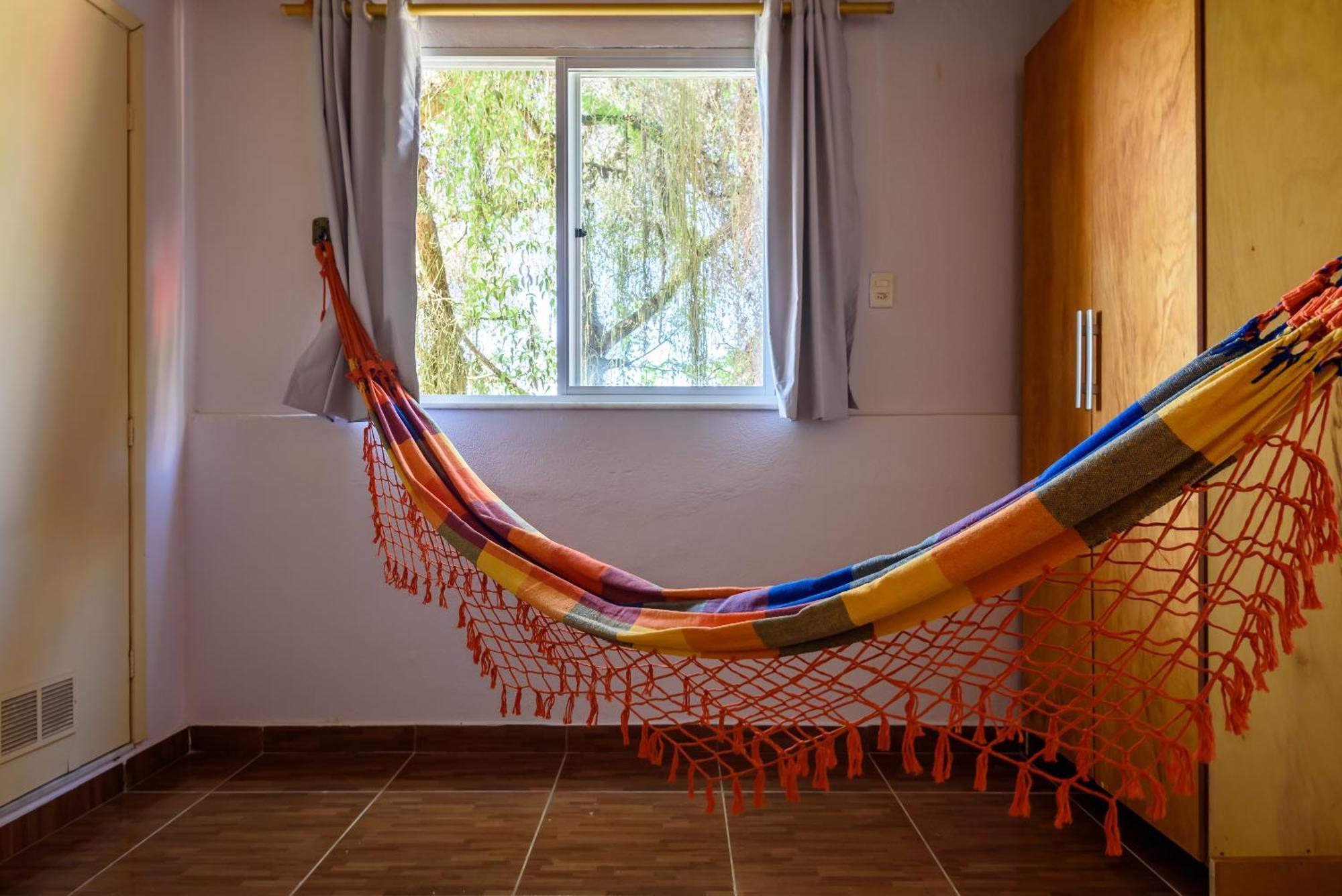 Casa Verde Рио де Жанейро Екстериор снимка