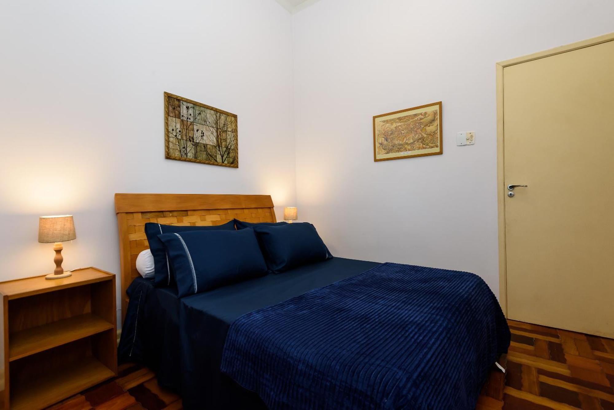 Casa Verde Рио де Жанейро Екстериор снимка