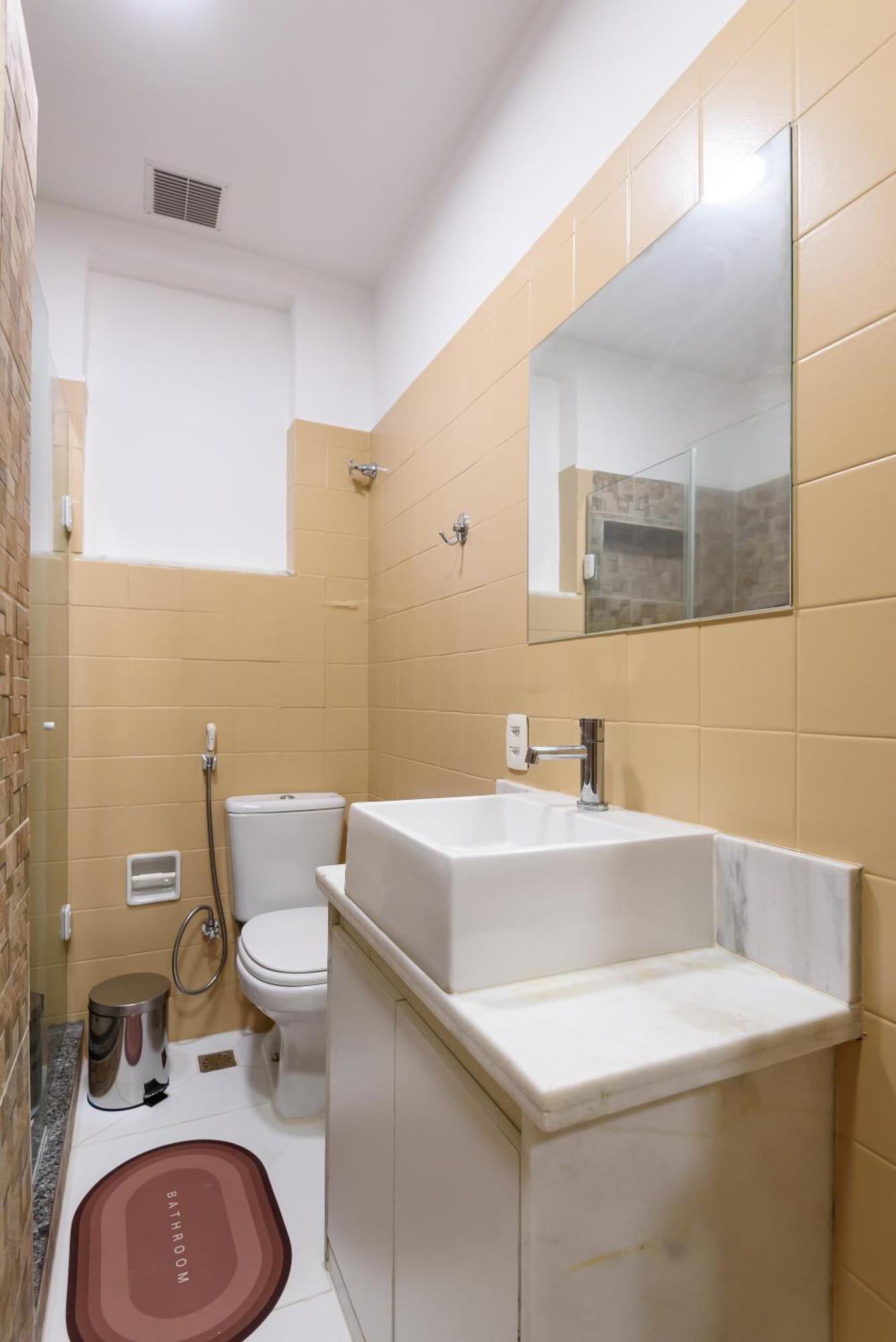 Casa Verde Рио де Жанейро Екстериор снимка