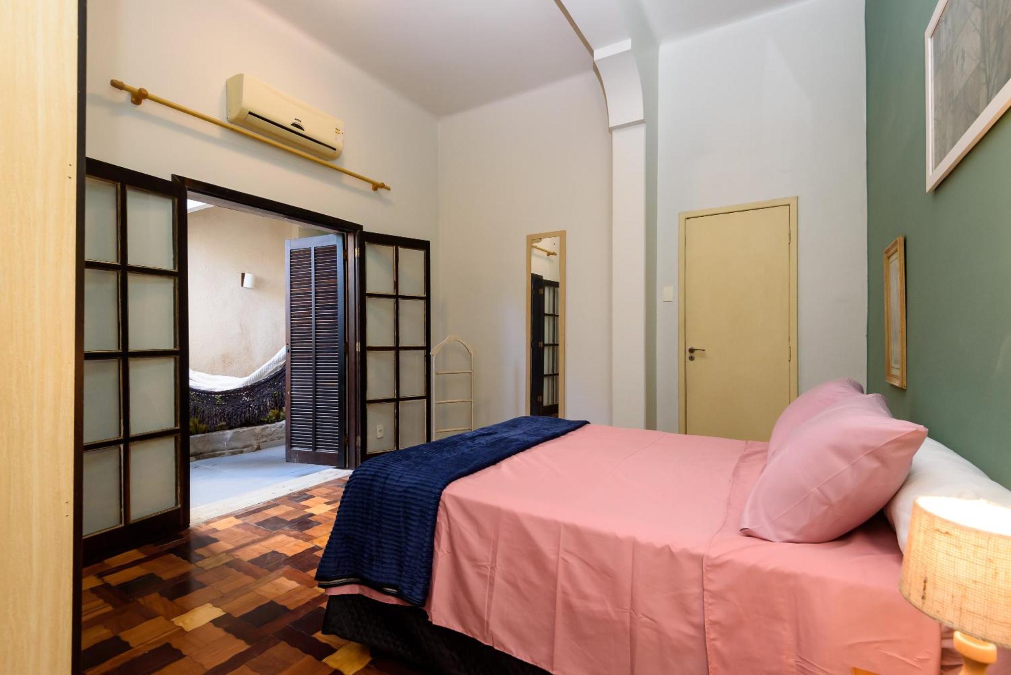 Casa Verde Рио де Жанейро Екстериор снимка