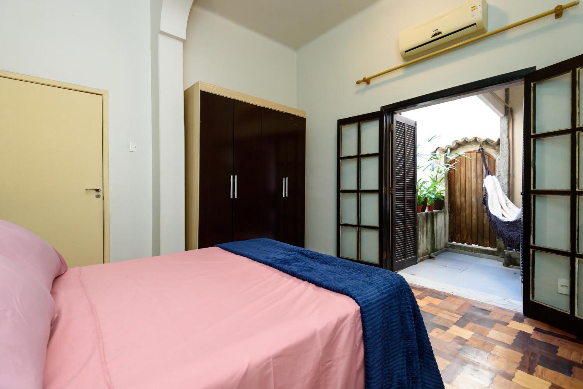 Casa Verde Рио де Жанейро Екстериор снимка