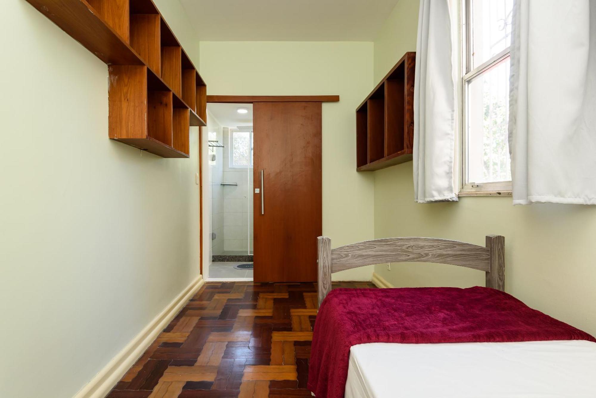 Casa Verde Рио де Жанейро Екстериор снимка