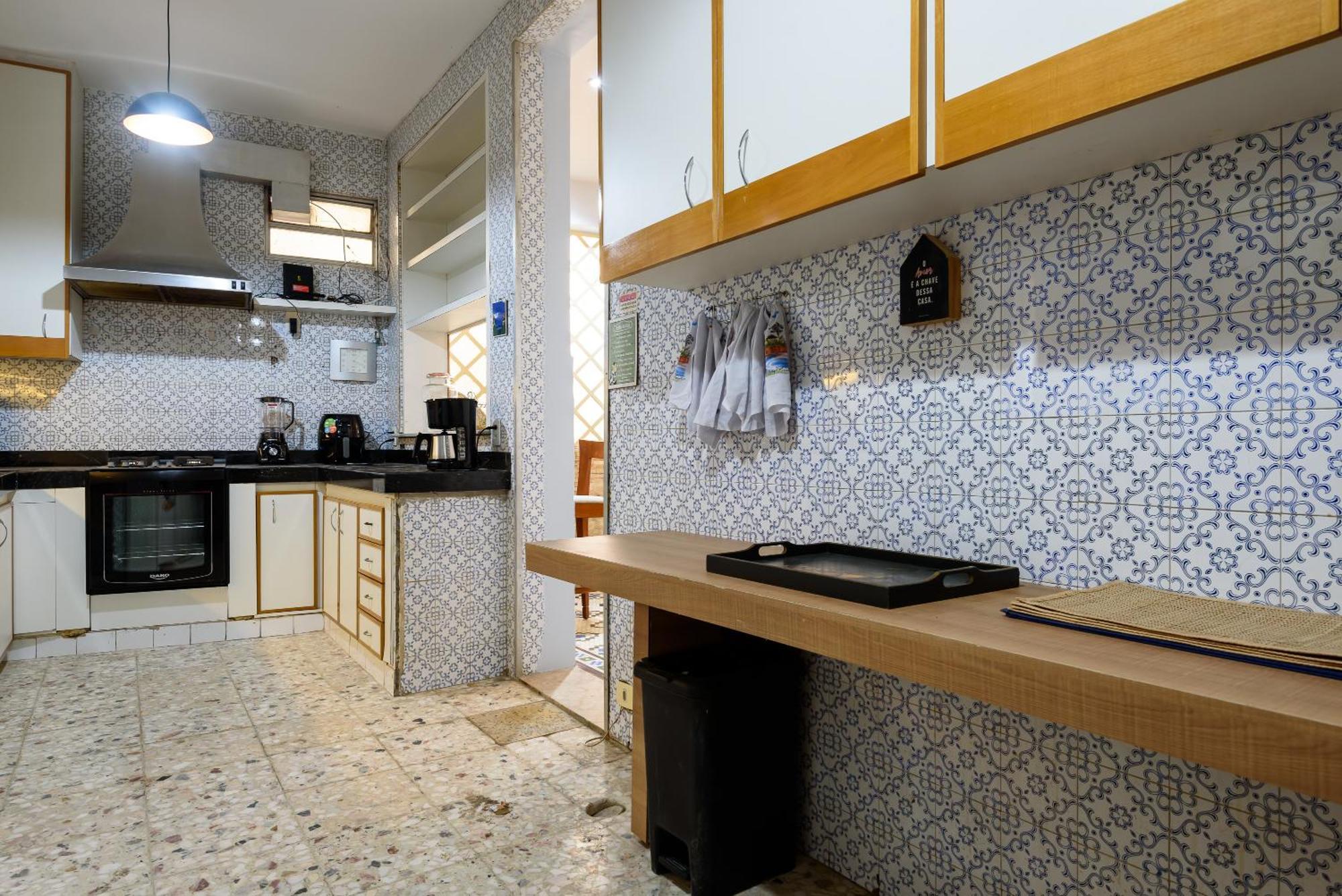 Casa Verde Рио де Жанейро Екстериор снимка