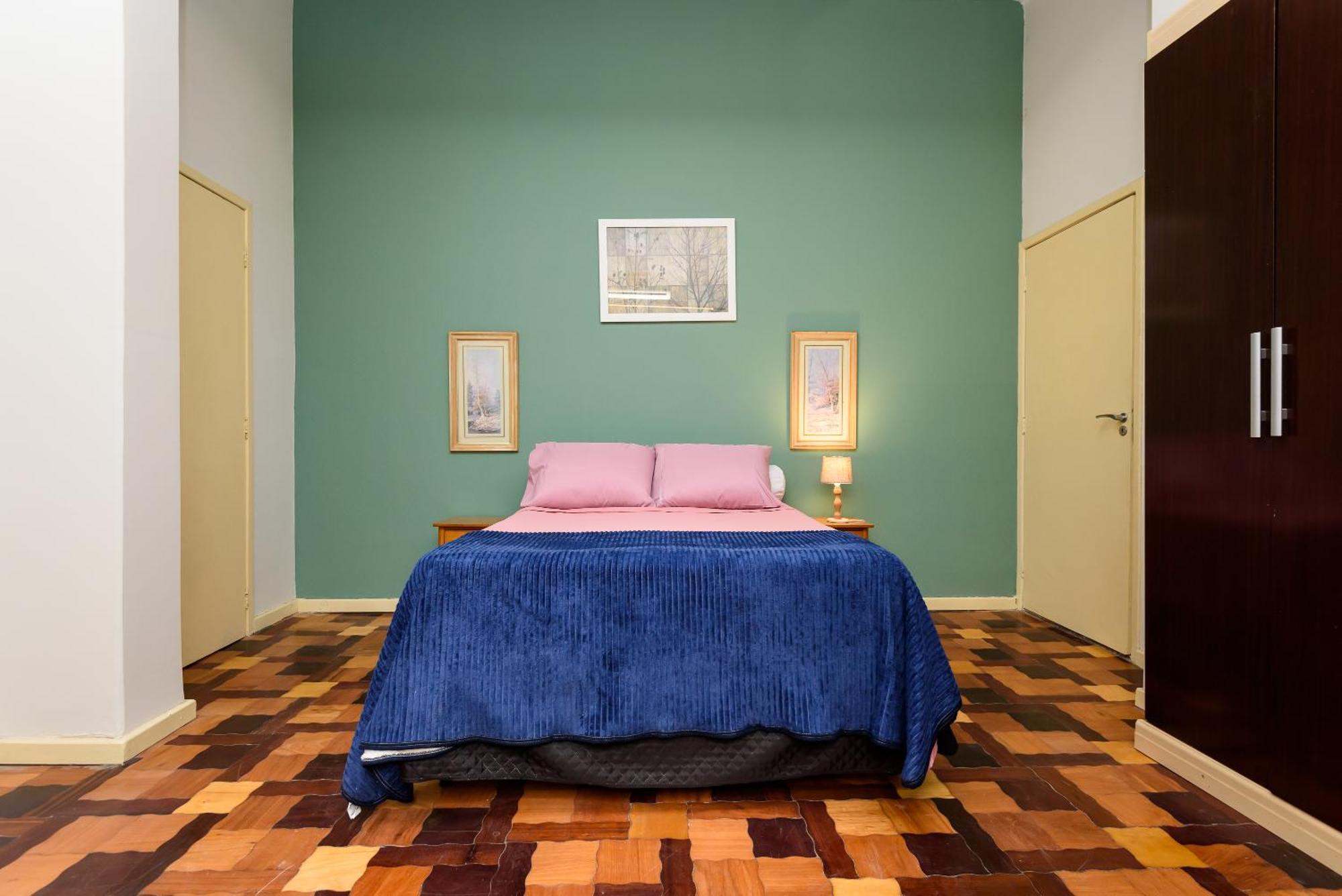 Casa Verde Рио де Жанейро Екстериор снимка