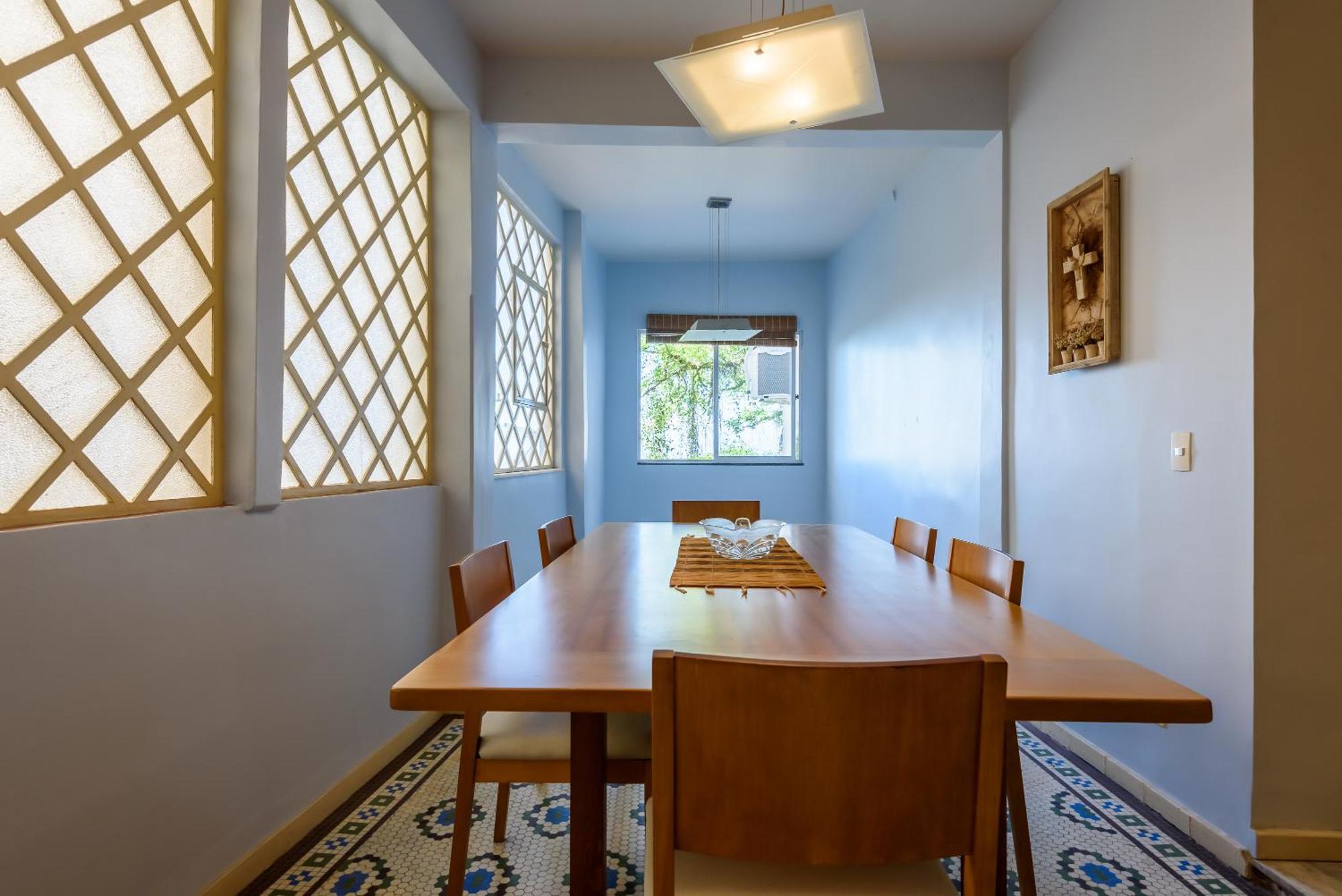 Casa Verde Рио де Жанейро Екстериор снимка