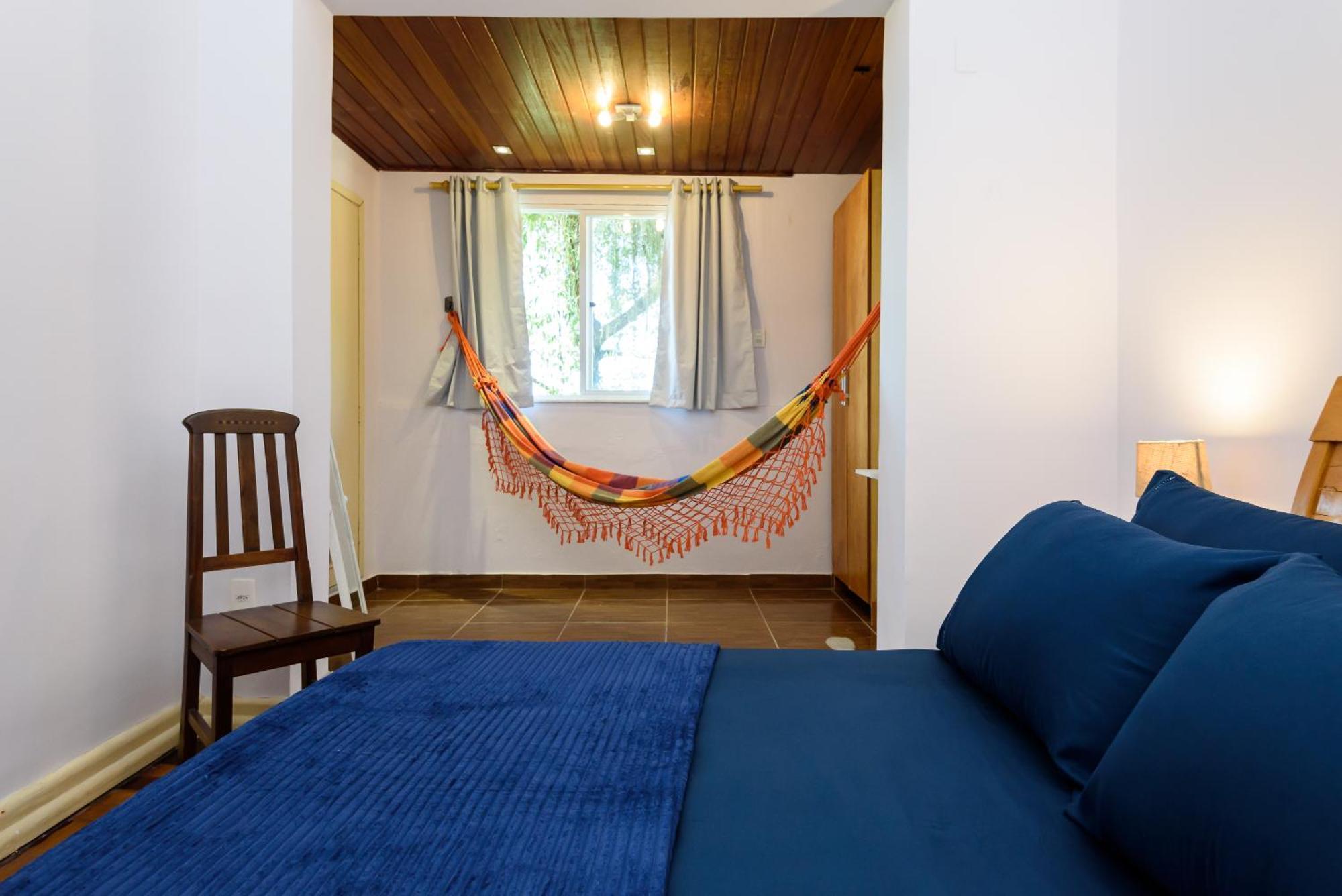 Casa Verde Рио де Жанейро Екстериор снимка