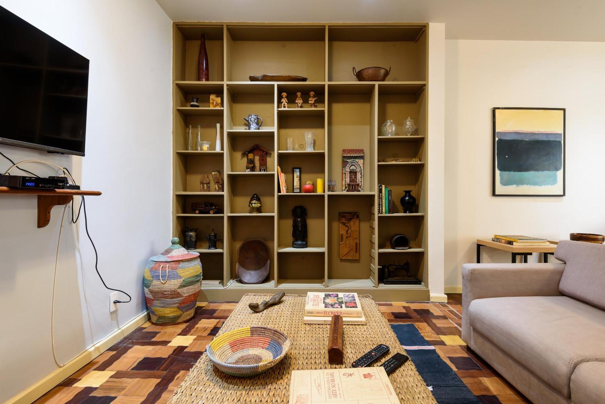 Casa Verde Рио де Жанейро Екстериор снимка
