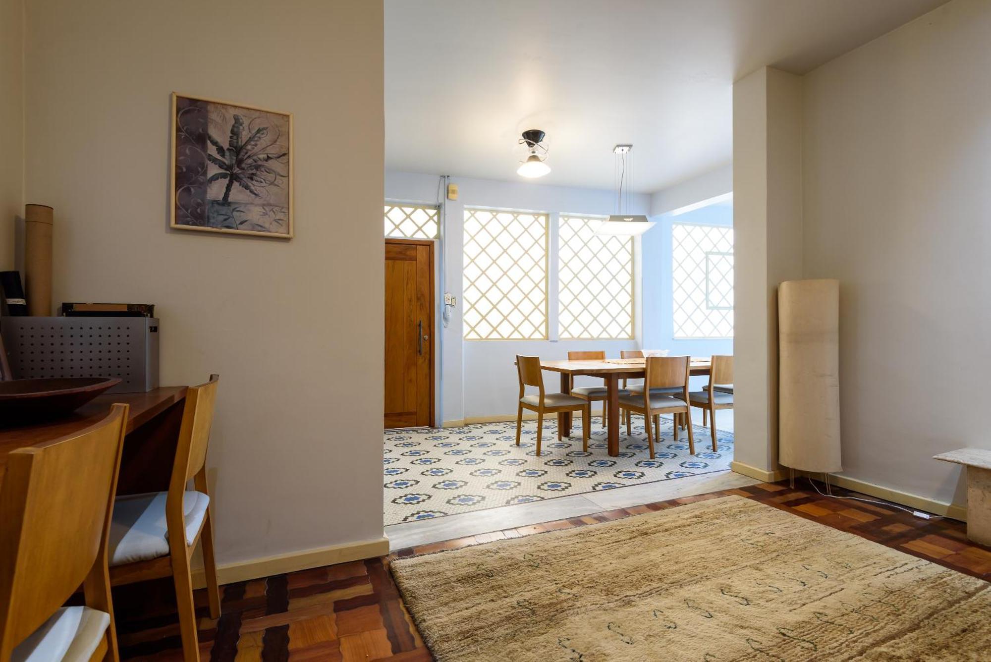 Casa Verde Рио де Жанейро Екстериор снимка
