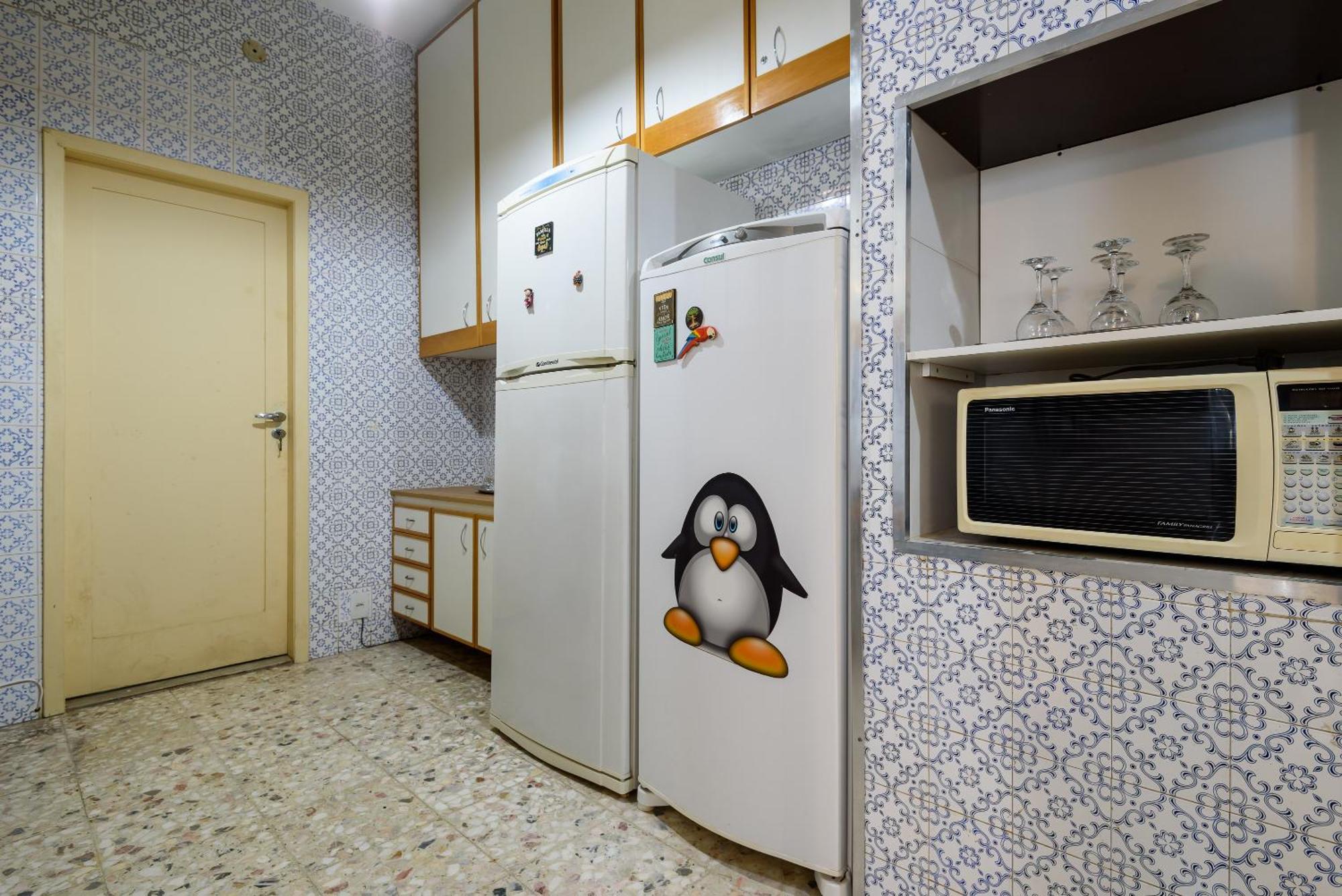 Casa Verde Рио де Жанейро Екстериор снимка